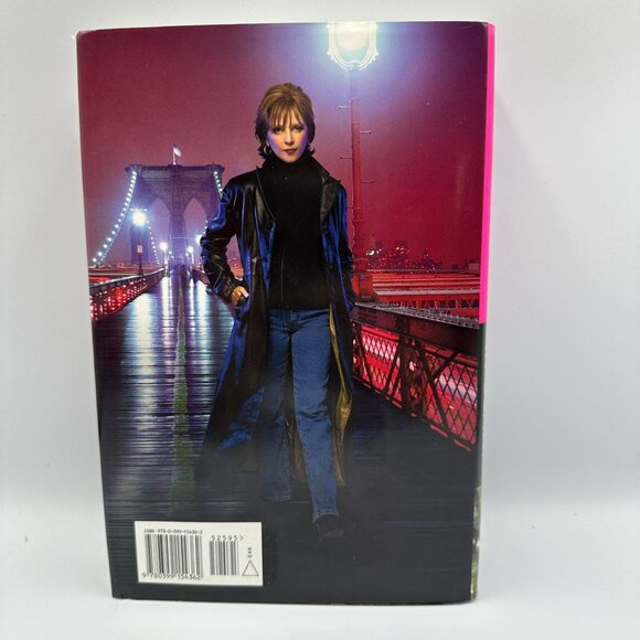 Creation In Death J.D. Robb Nora Roberts Hardcover 2007 1st Edition Mystery - Picture 2 of 3